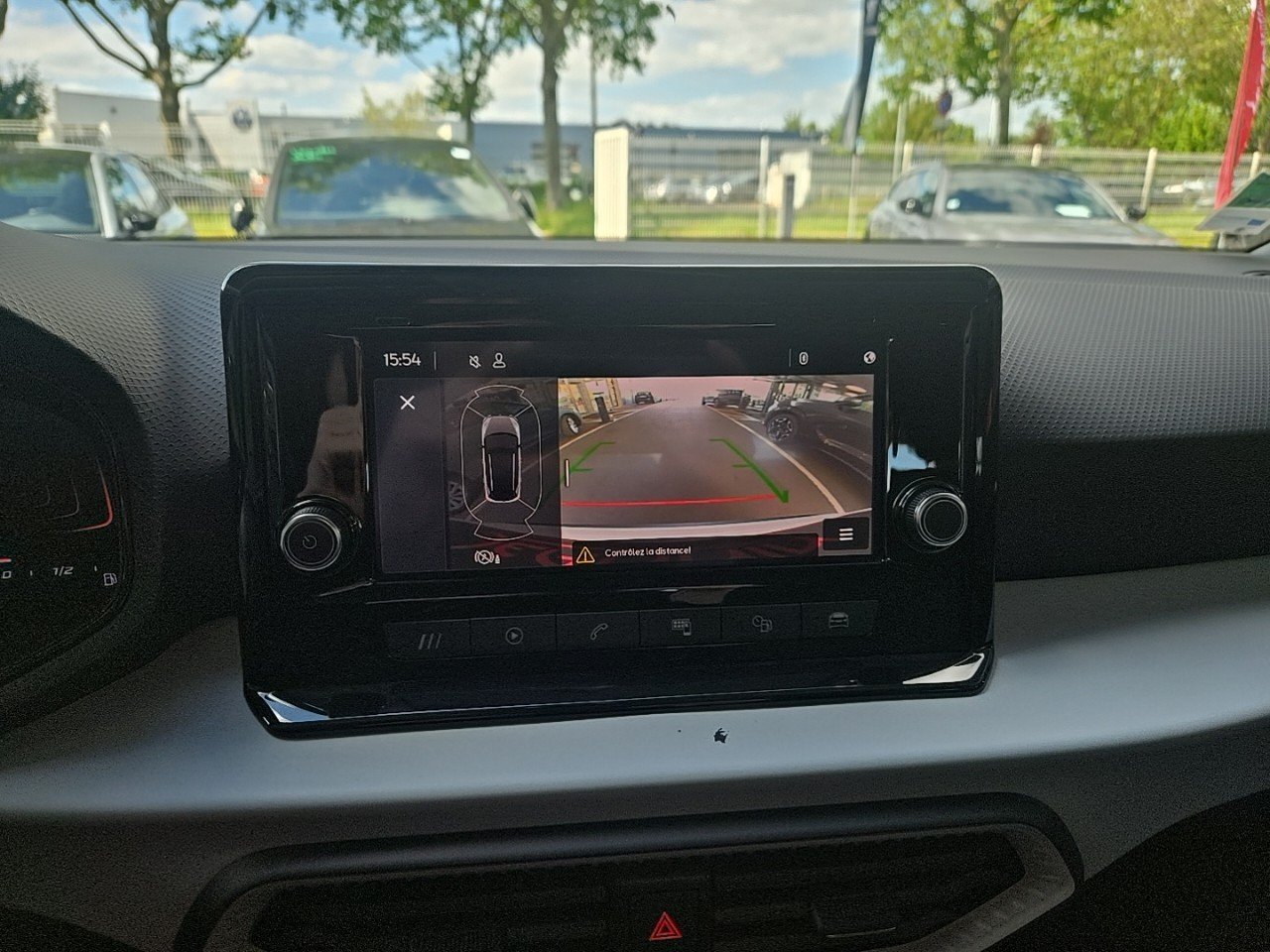 seat - Visuel 13