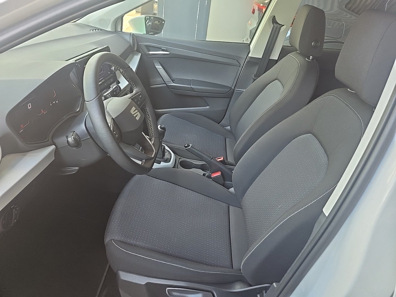 seat - Visuel 15