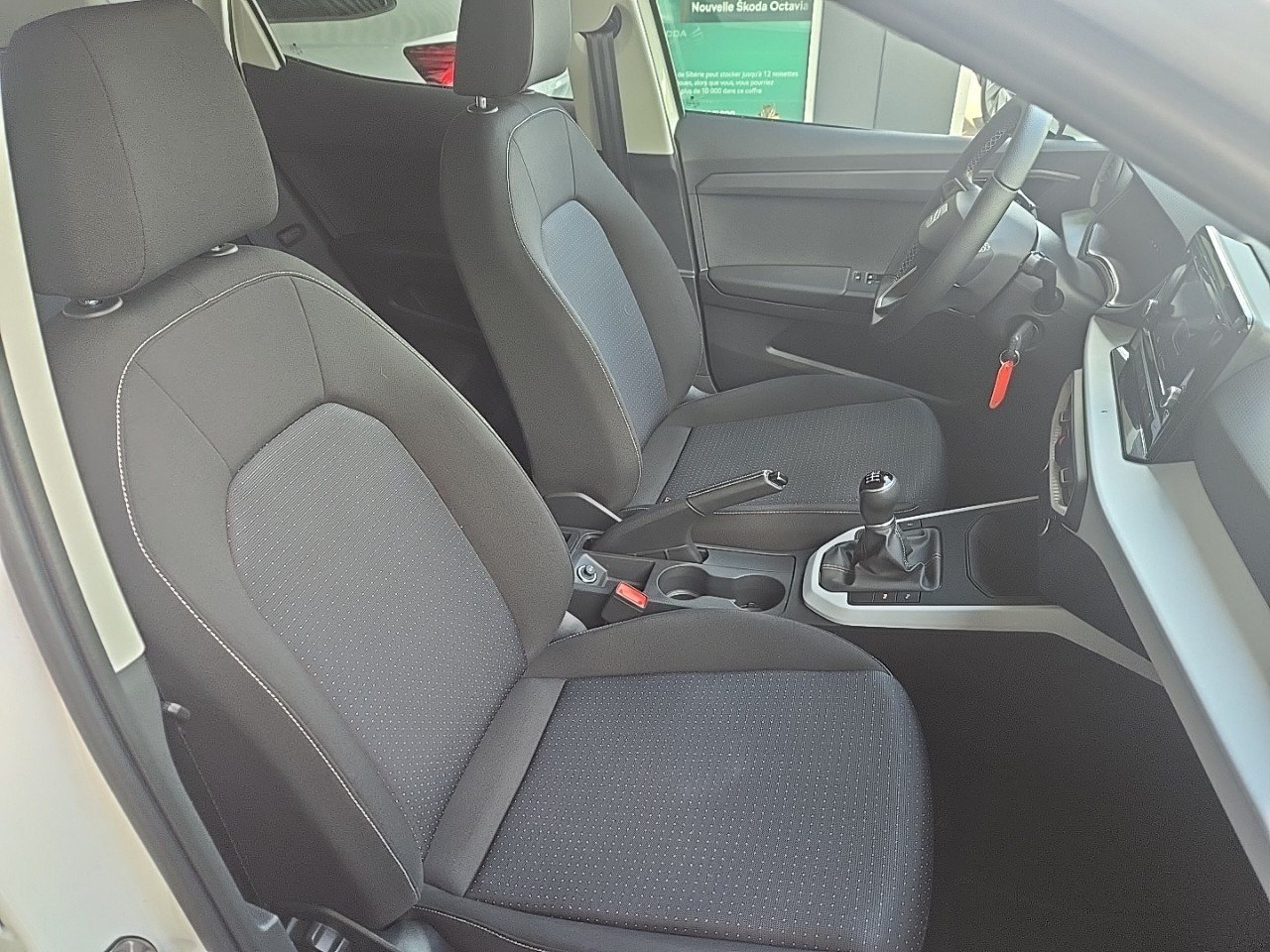 seat - Visuel 17