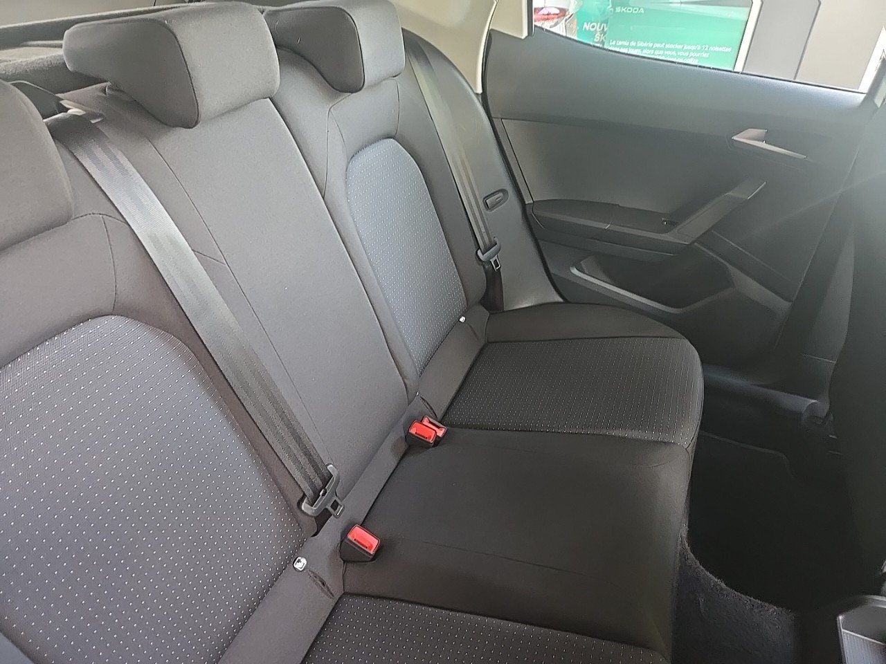 seat - Visuel 18