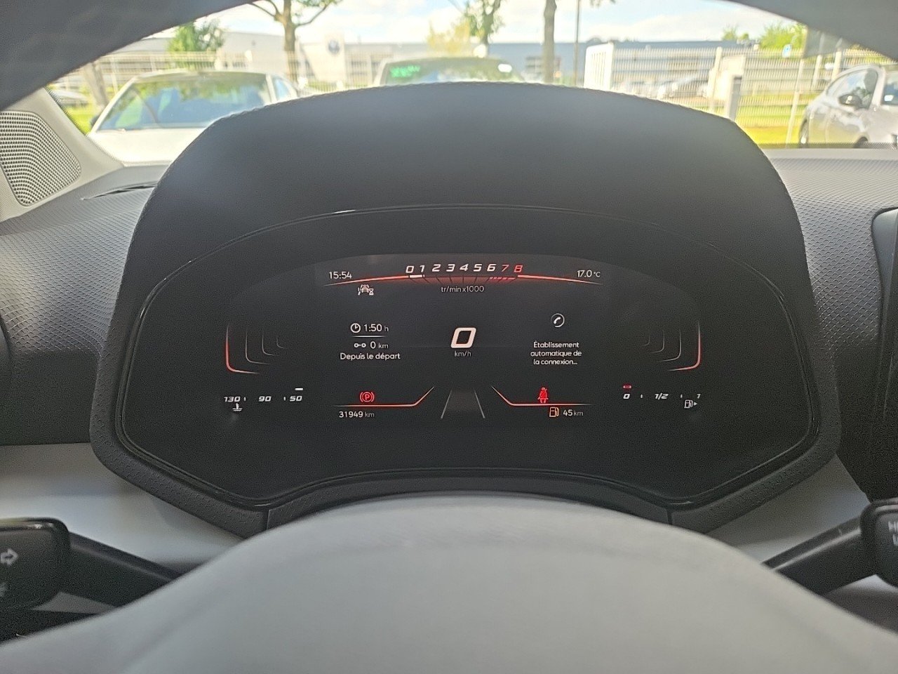seat - Visuel 25