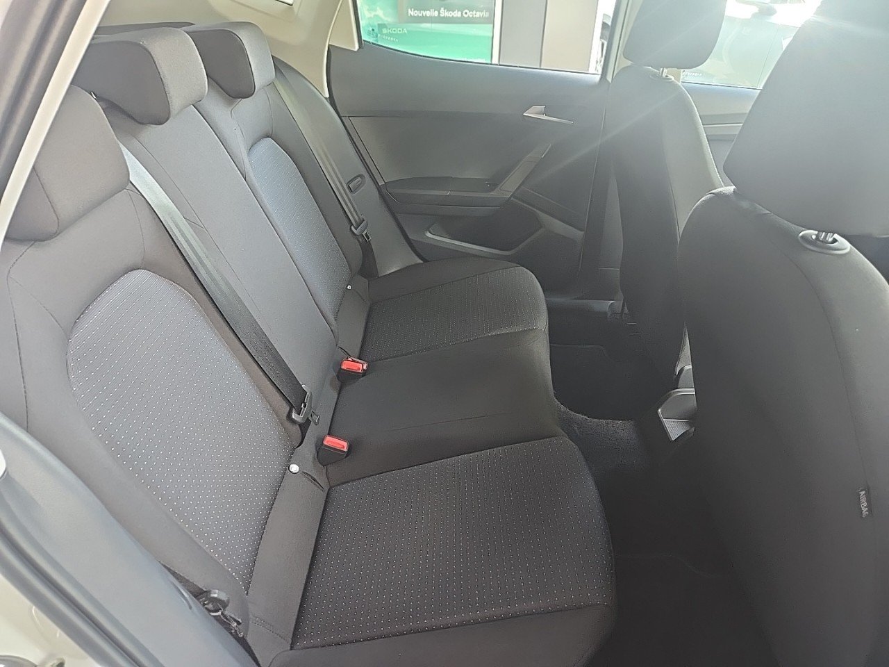 seat - Visuel 26