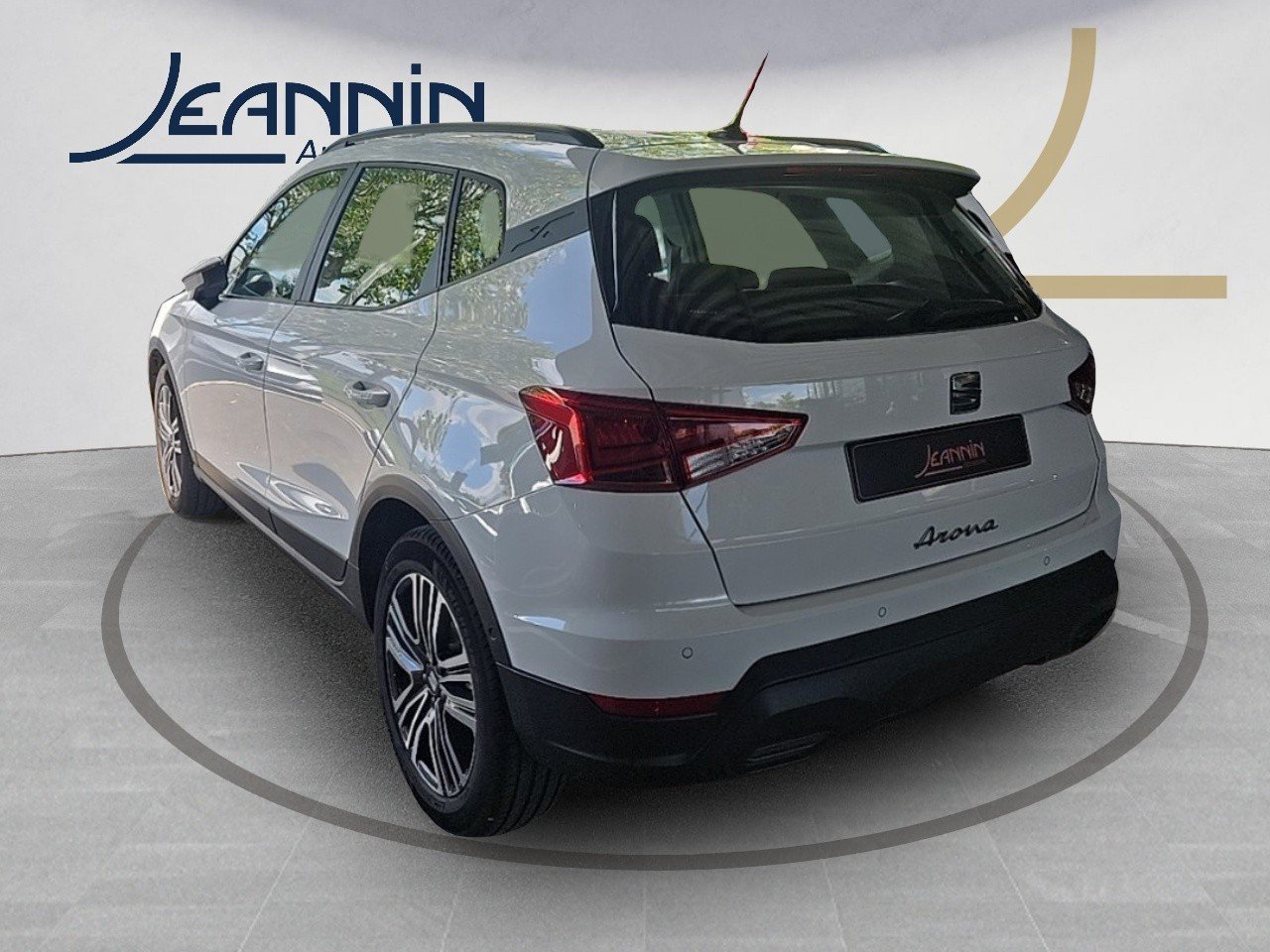 seat - Visuel 2