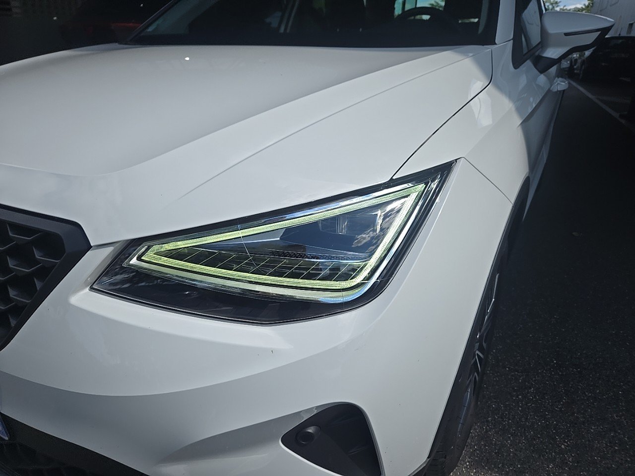 seat - Visuel 29