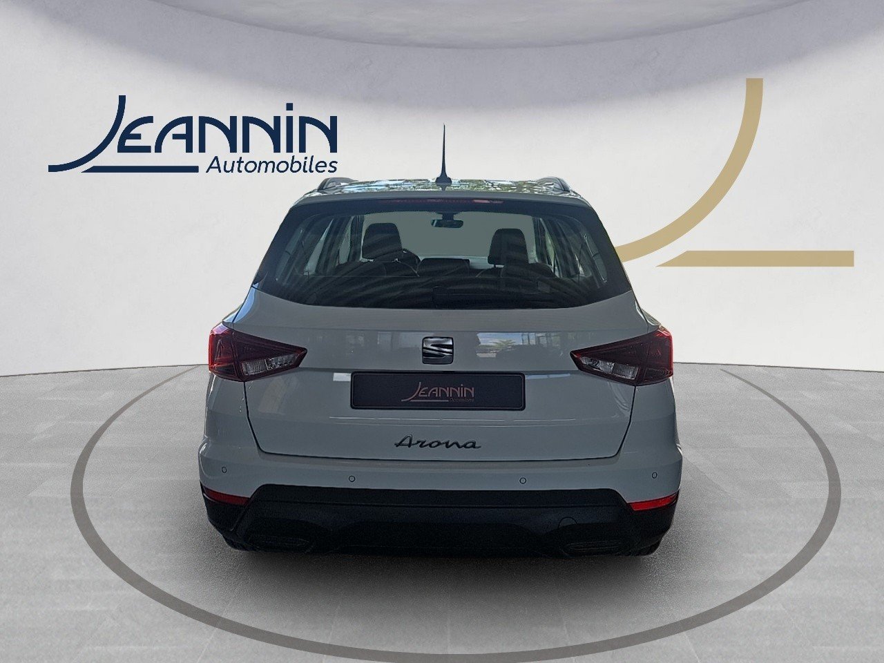 seat - Visuel 3