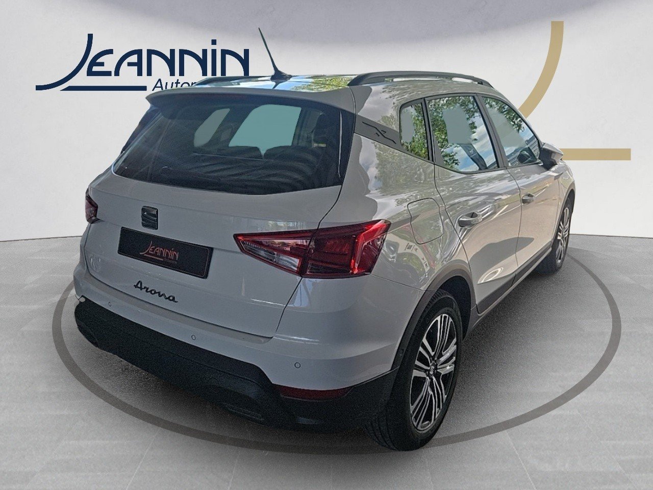 seat - Visuel 4