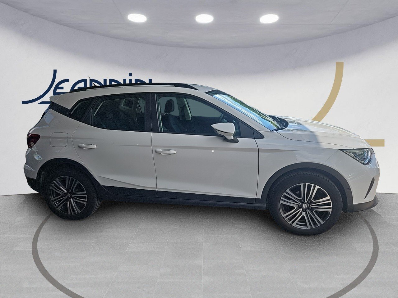 seat - Visuel 5