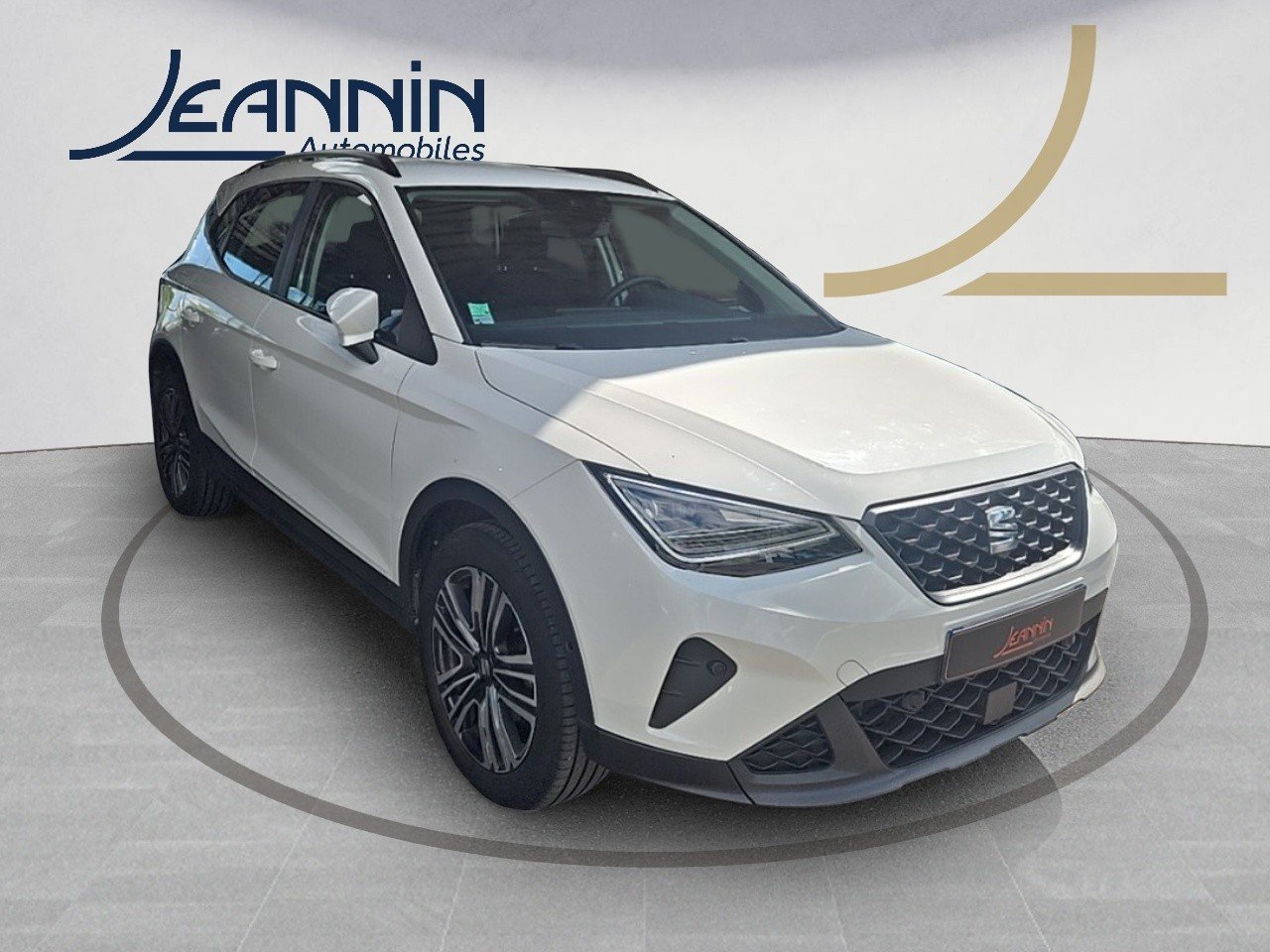 seat - Visuel 6