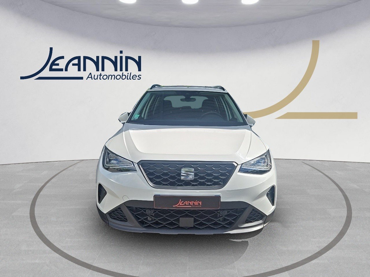 seat - Visuel 7