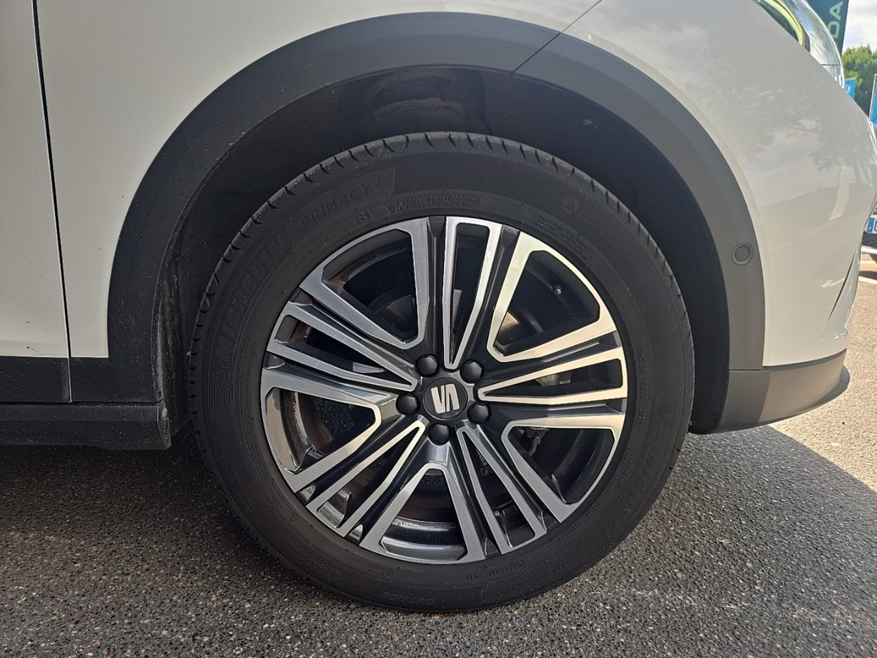 seat - Visuel 8