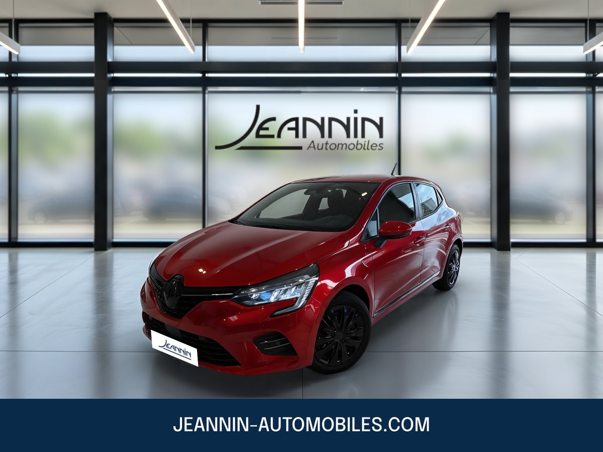 renault - Visuel 0