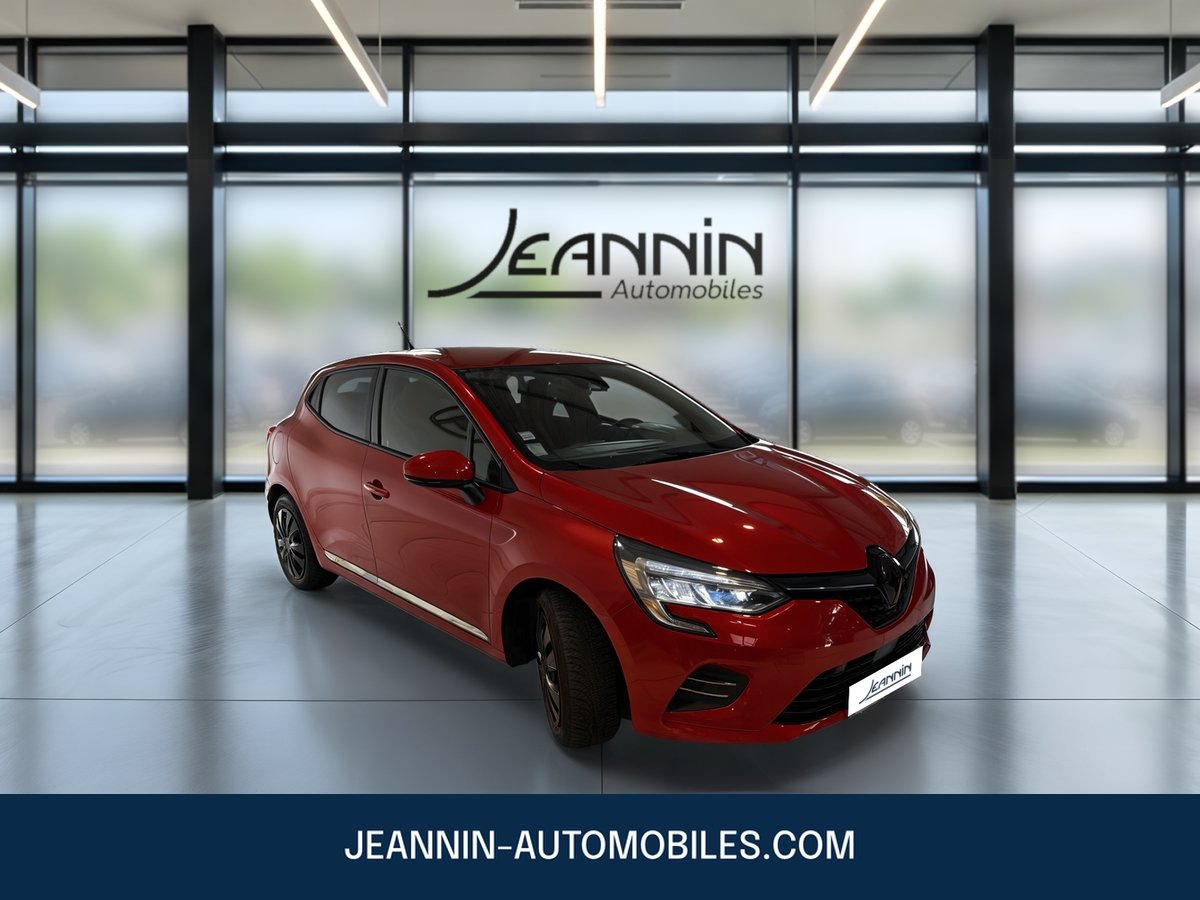 renault - Visuel 6