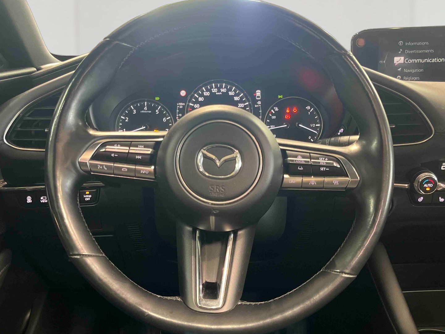 mazda - Visuel 11