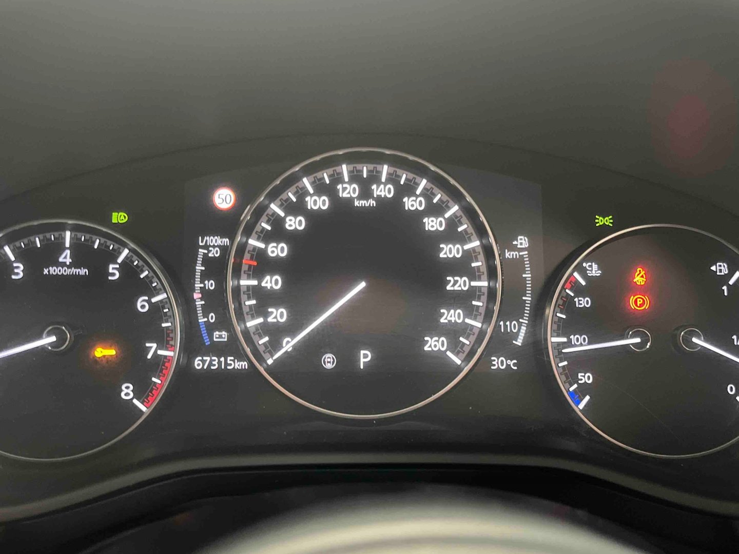 mazda - Visuel 12