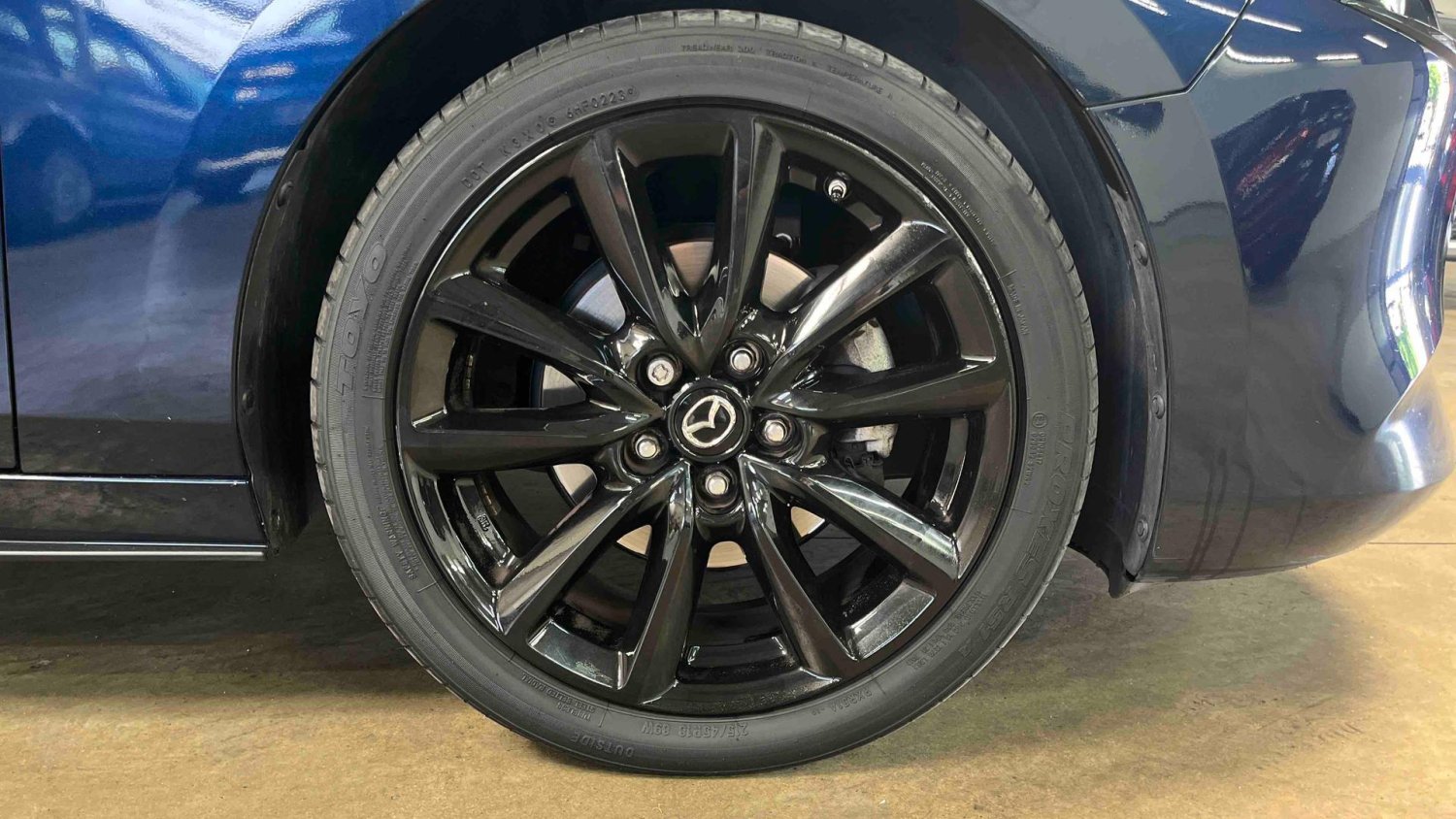 mazda - Visuel 25