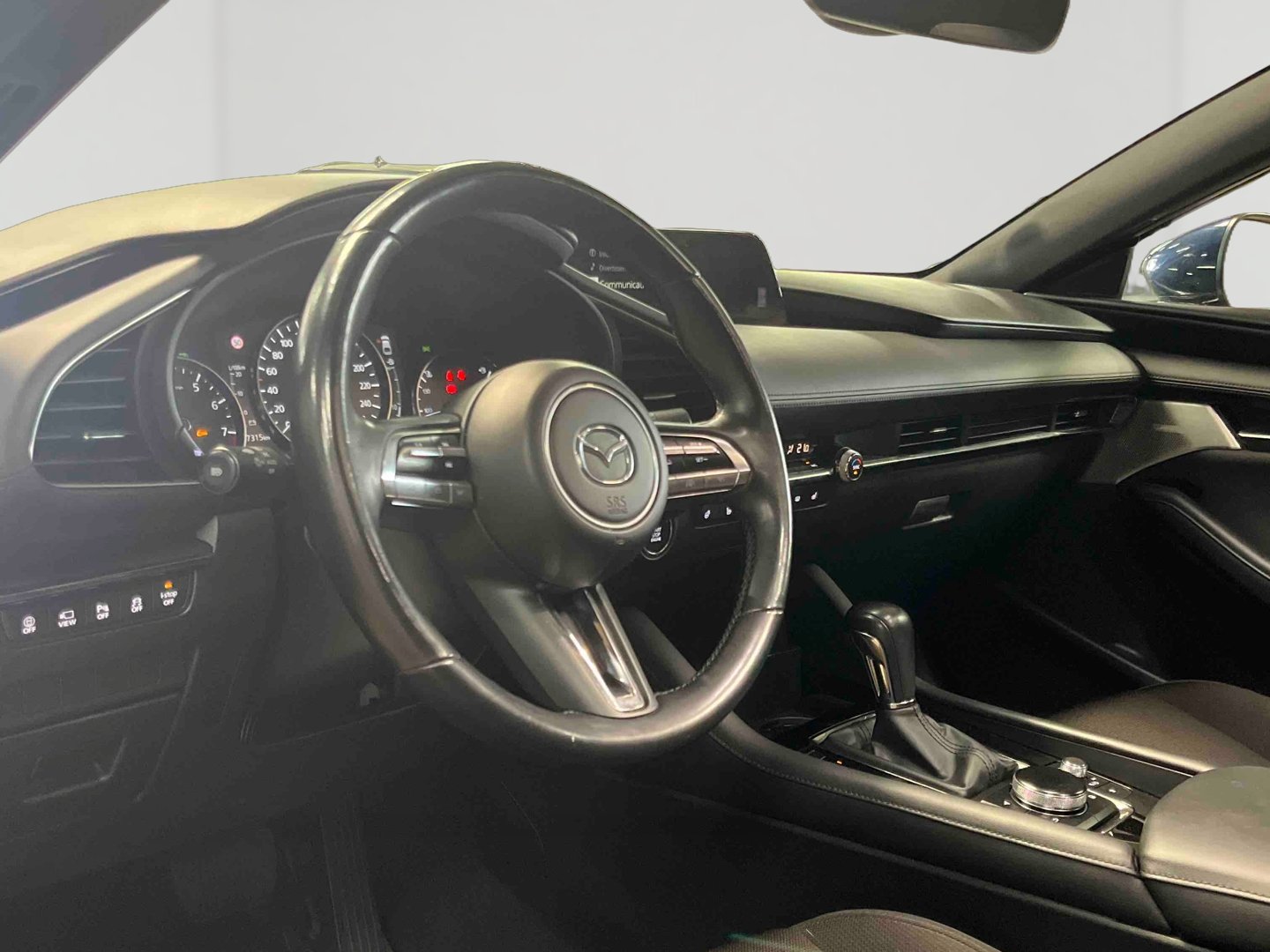 mazda - Visuel 27