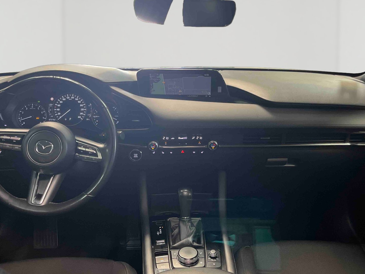 mazda - Visuel 8