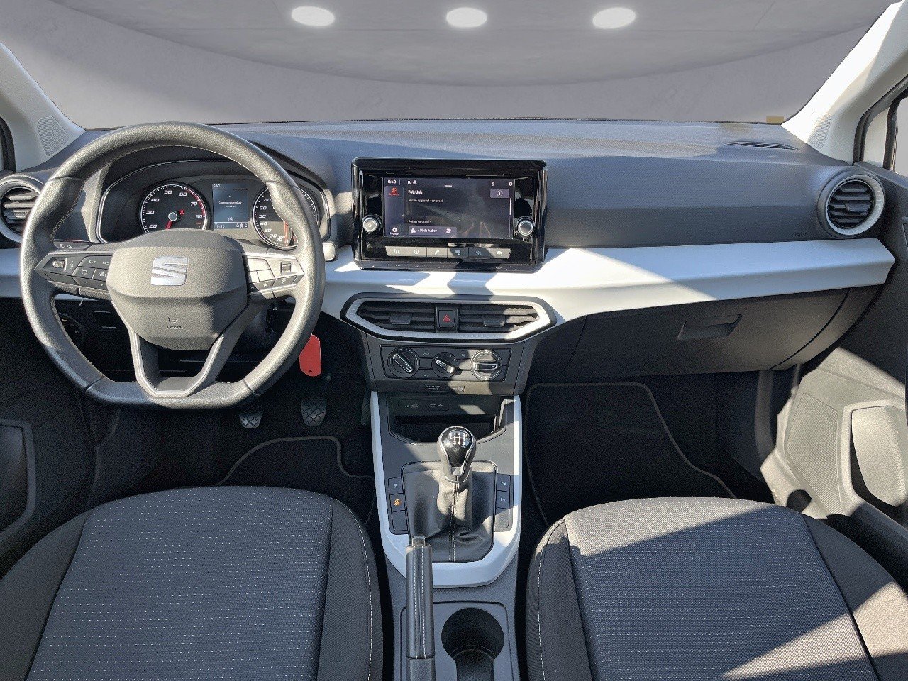 seat - Visuel 9