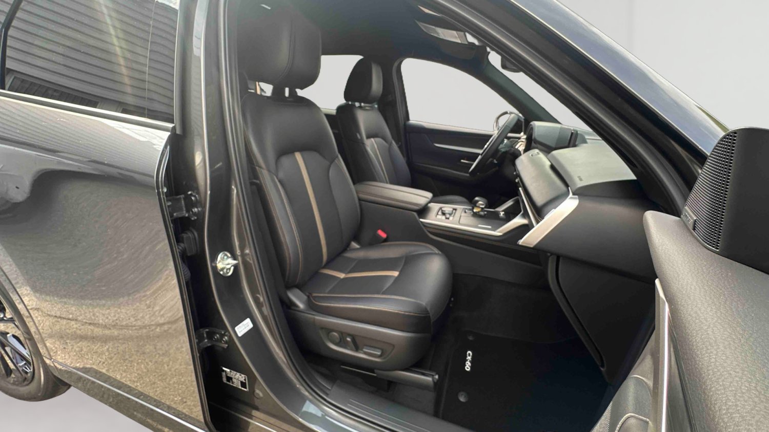 mazda - Visuel 10