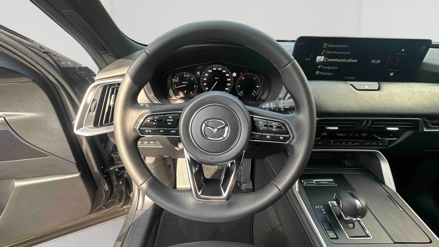 mazda - Visuel 11