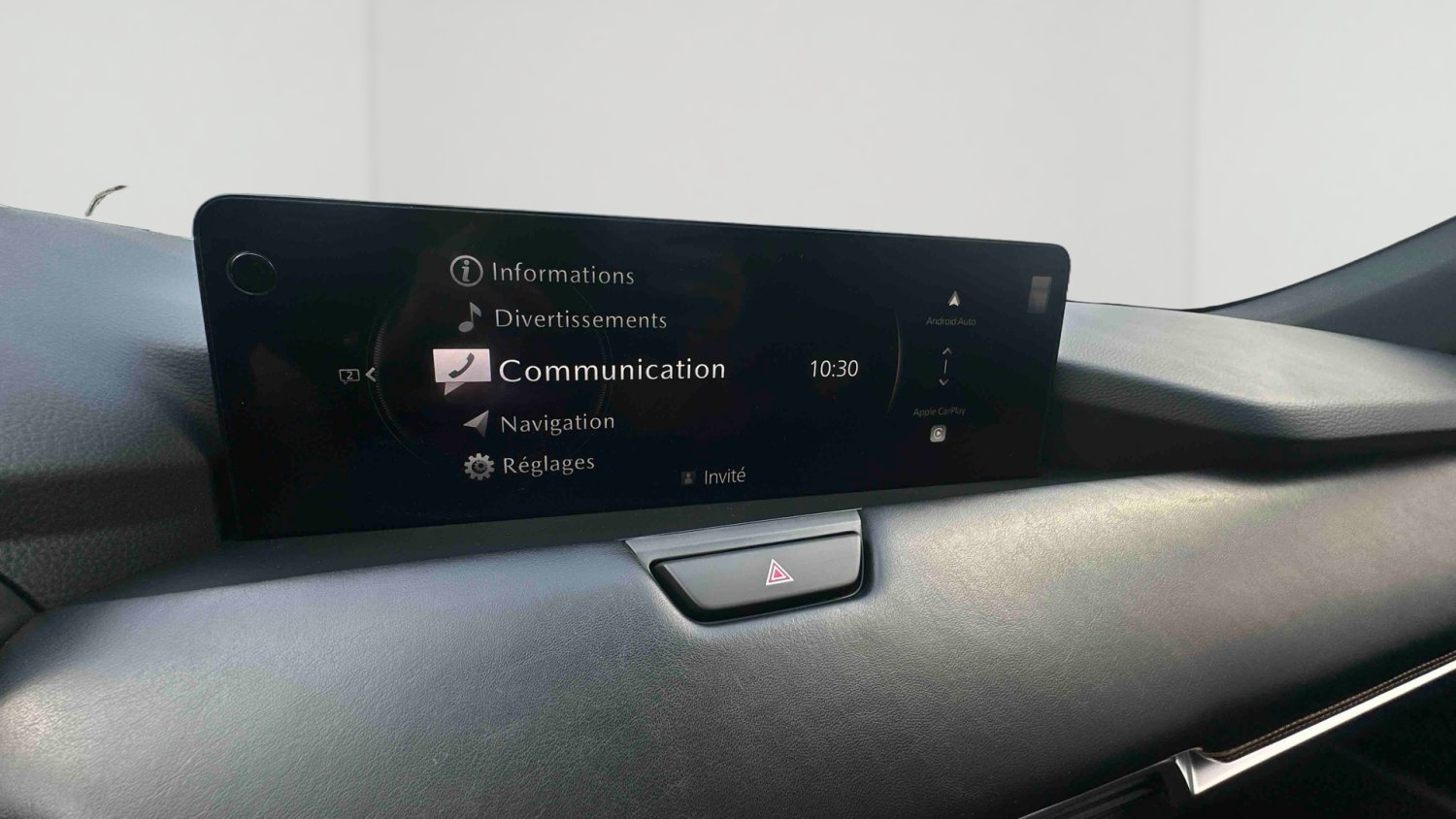 mazda - Visuel 14