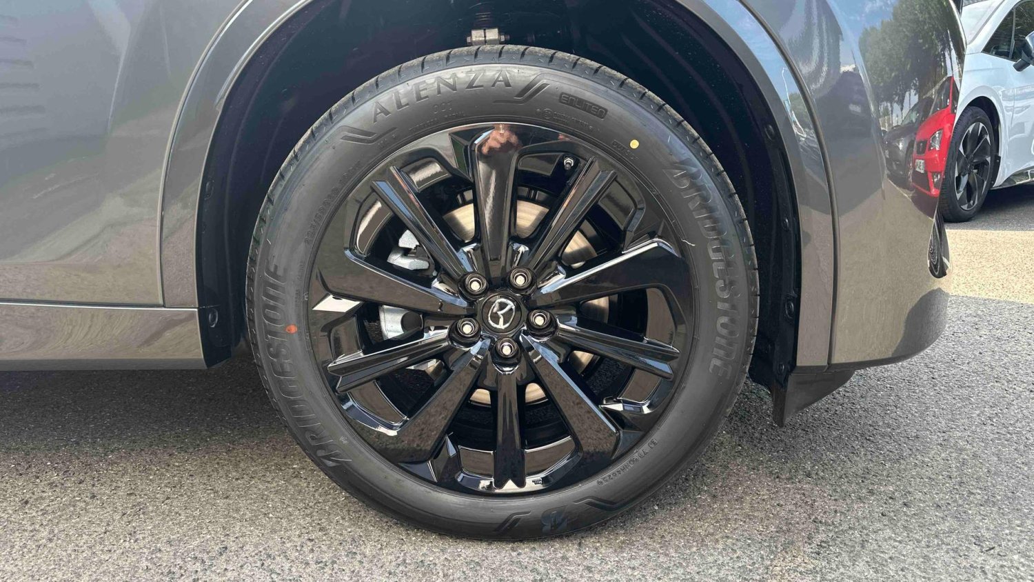 mazda - Visuel 25