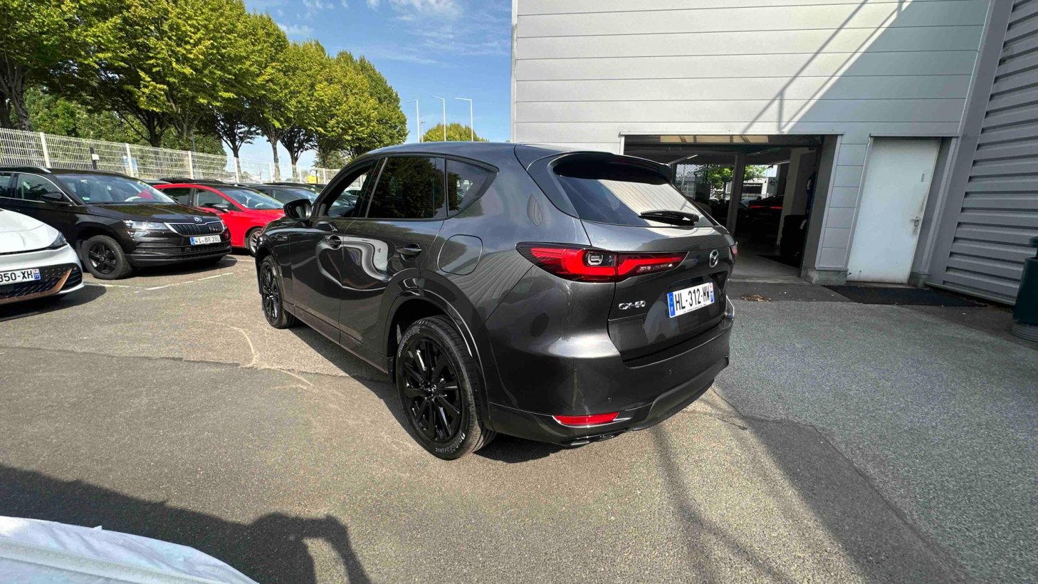 mazda - Visuel 2