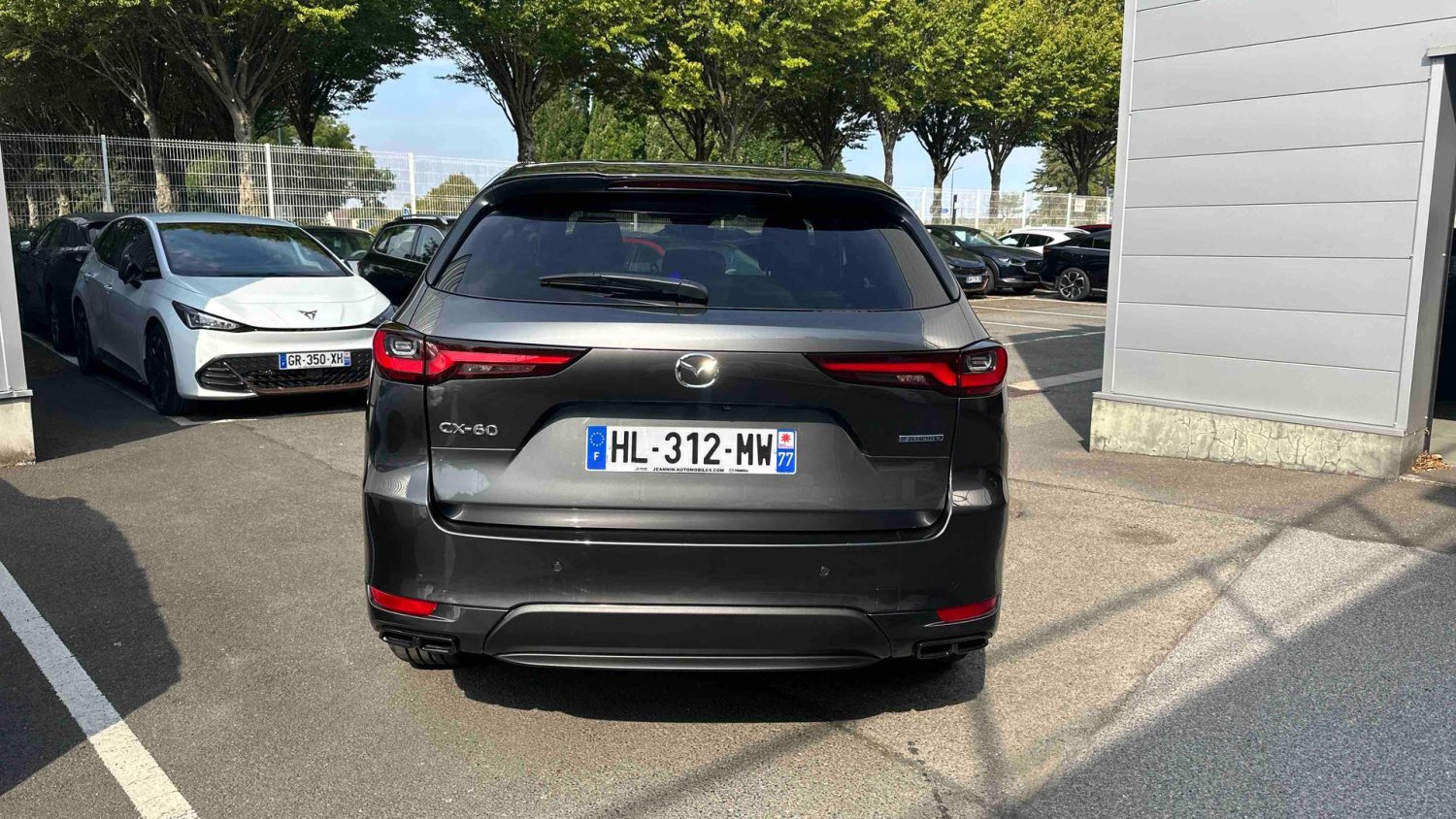 mazda - Visuel 3