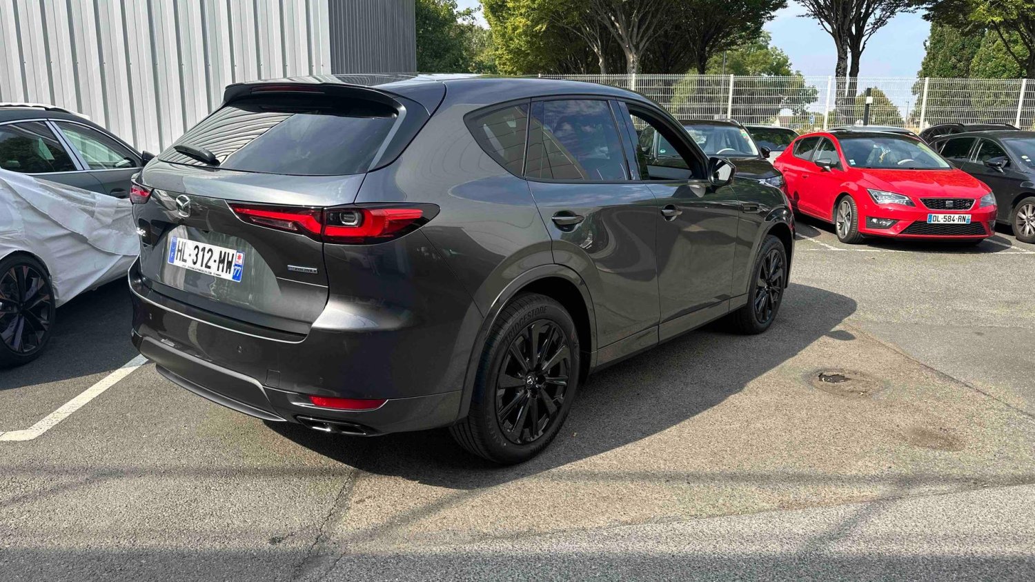 mazda - Visuel 4
