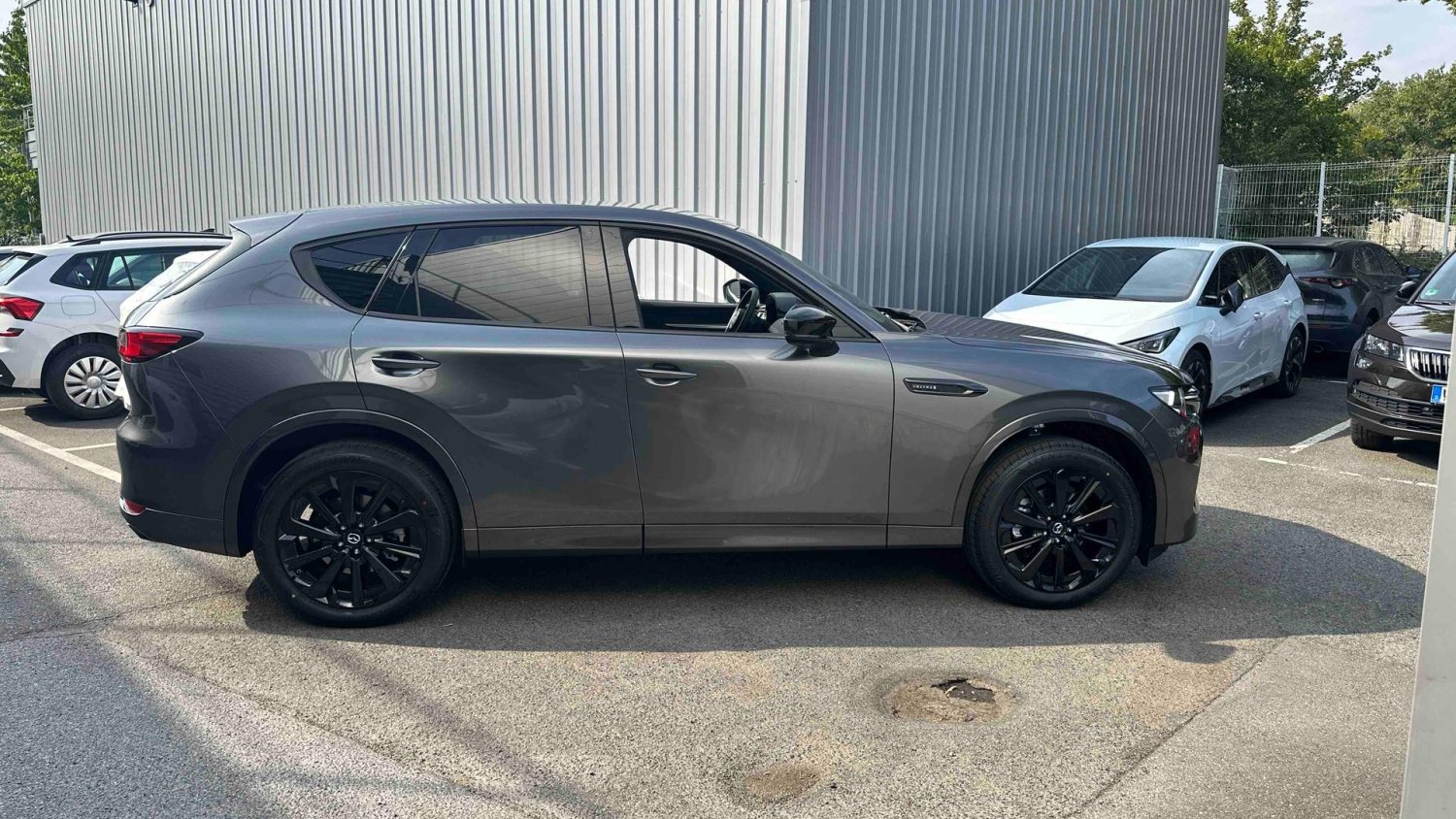 mazda - Visuel 5
