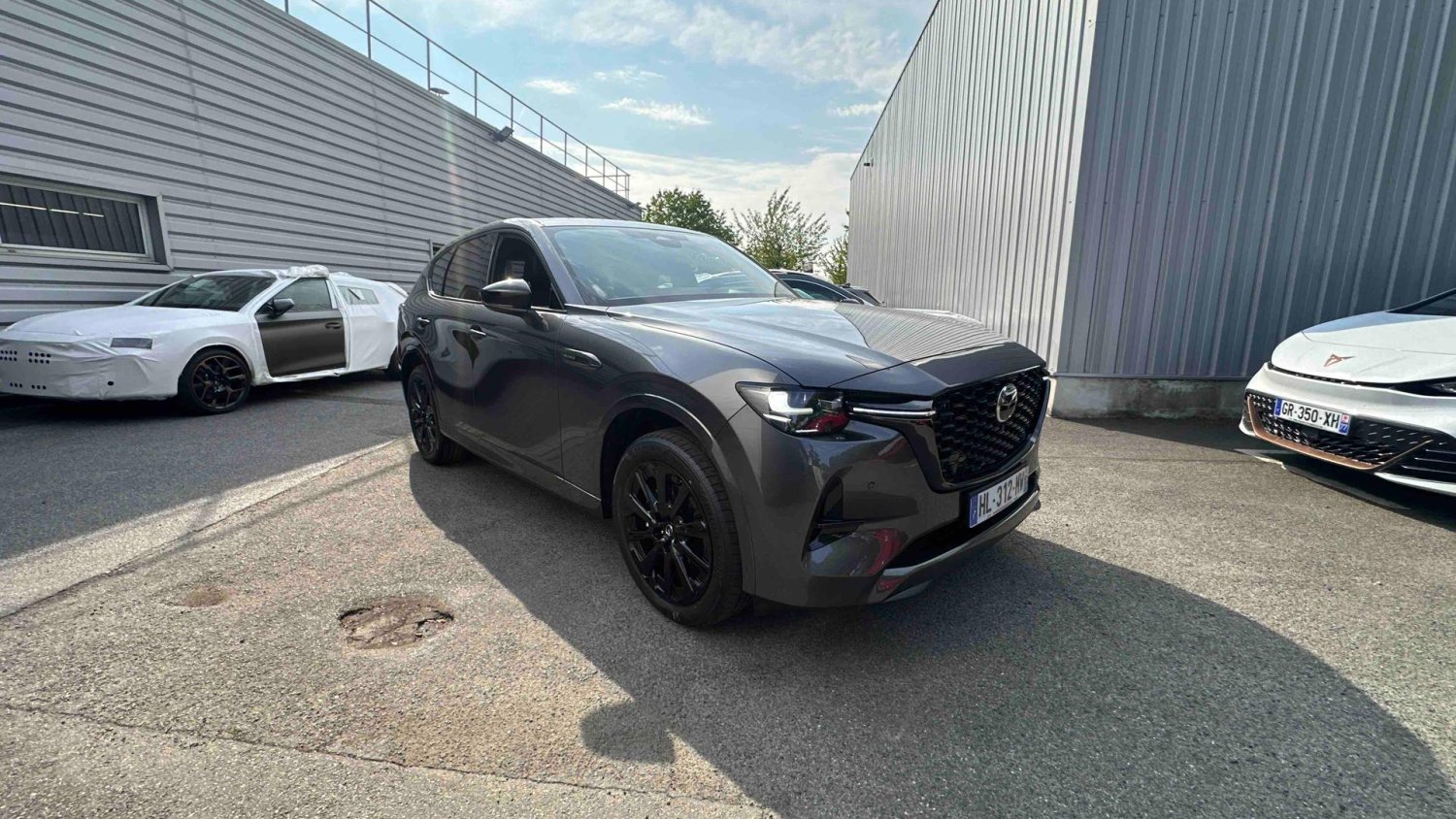 mazda - Visuel 6