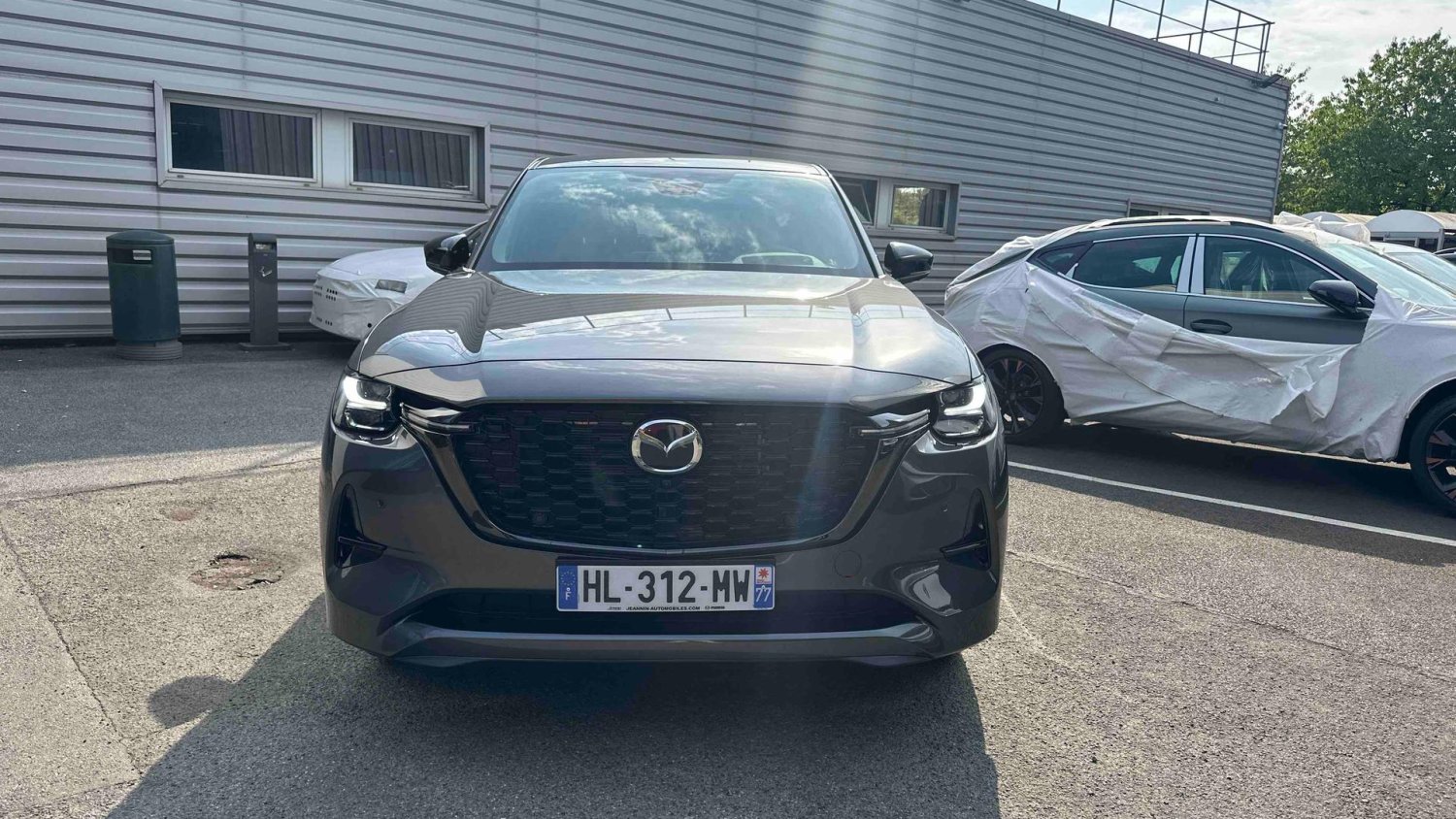 mazda - Visuel 7