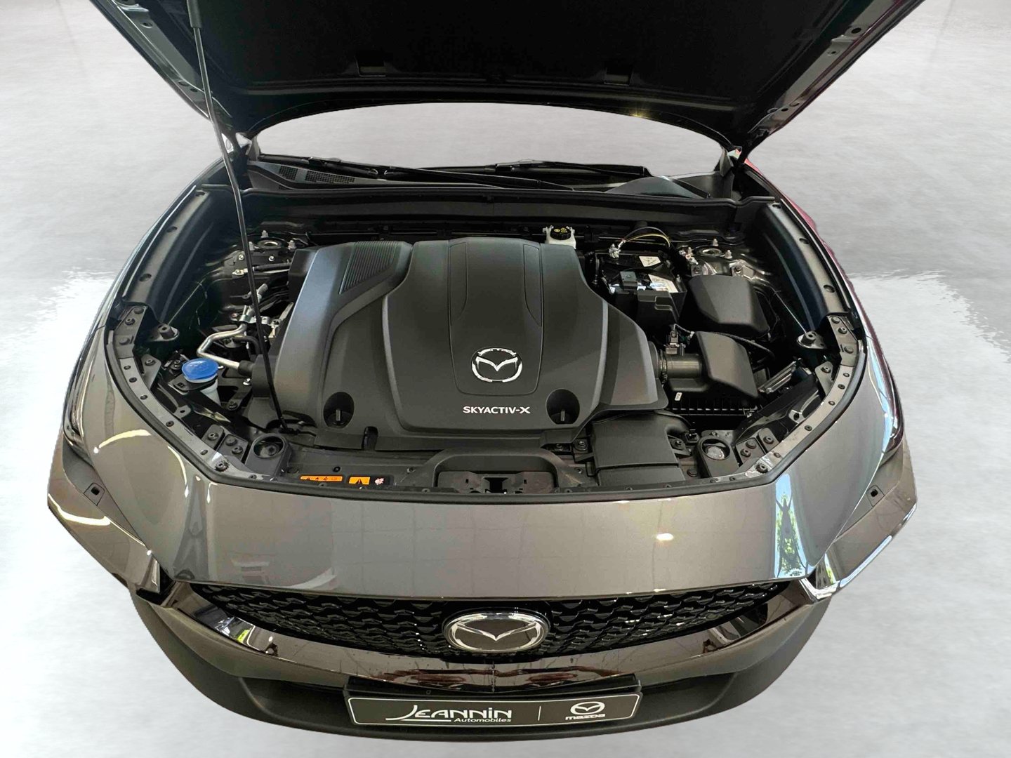 mazda - Visuel 26