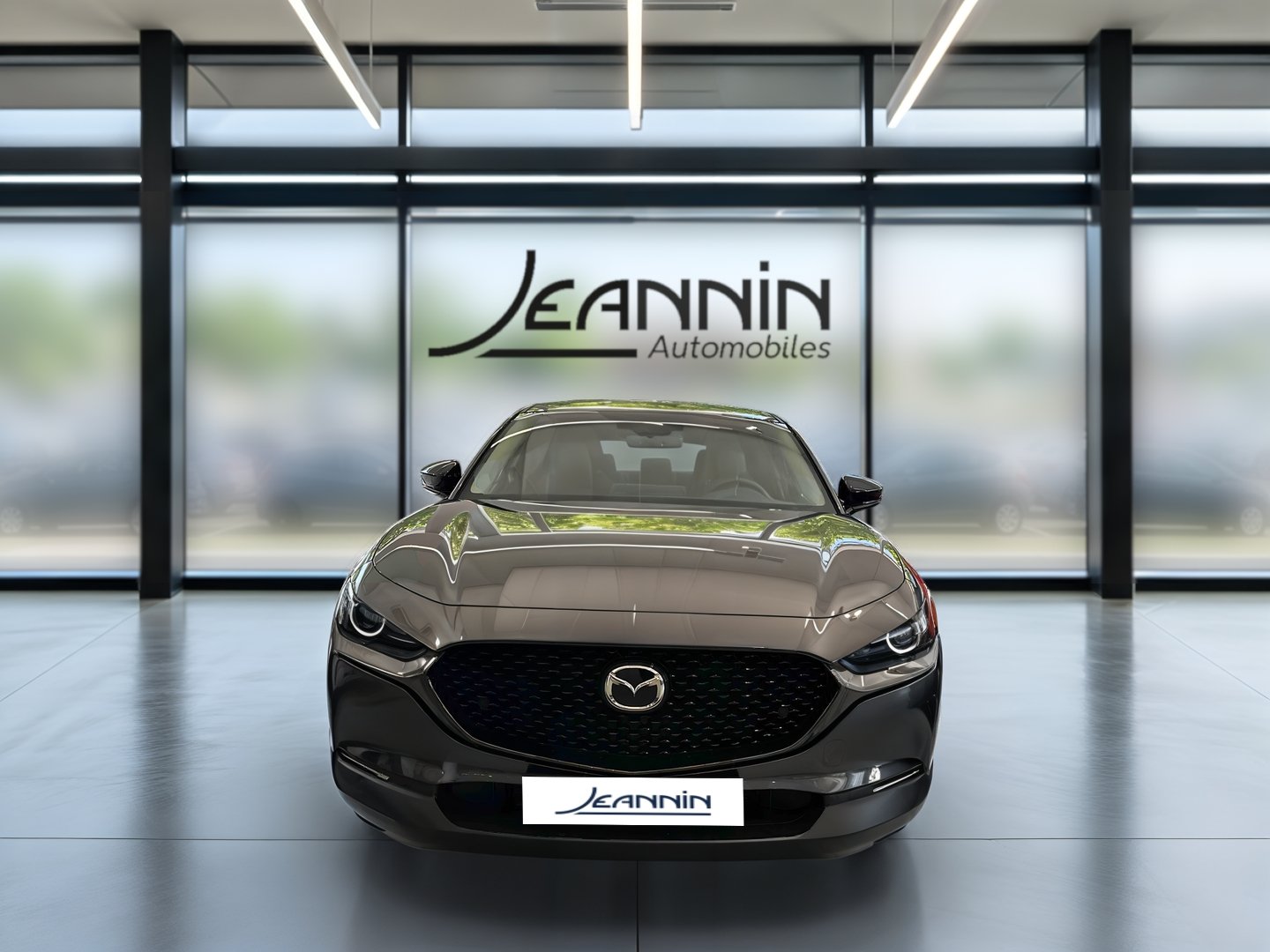 mazda - Visuel 7