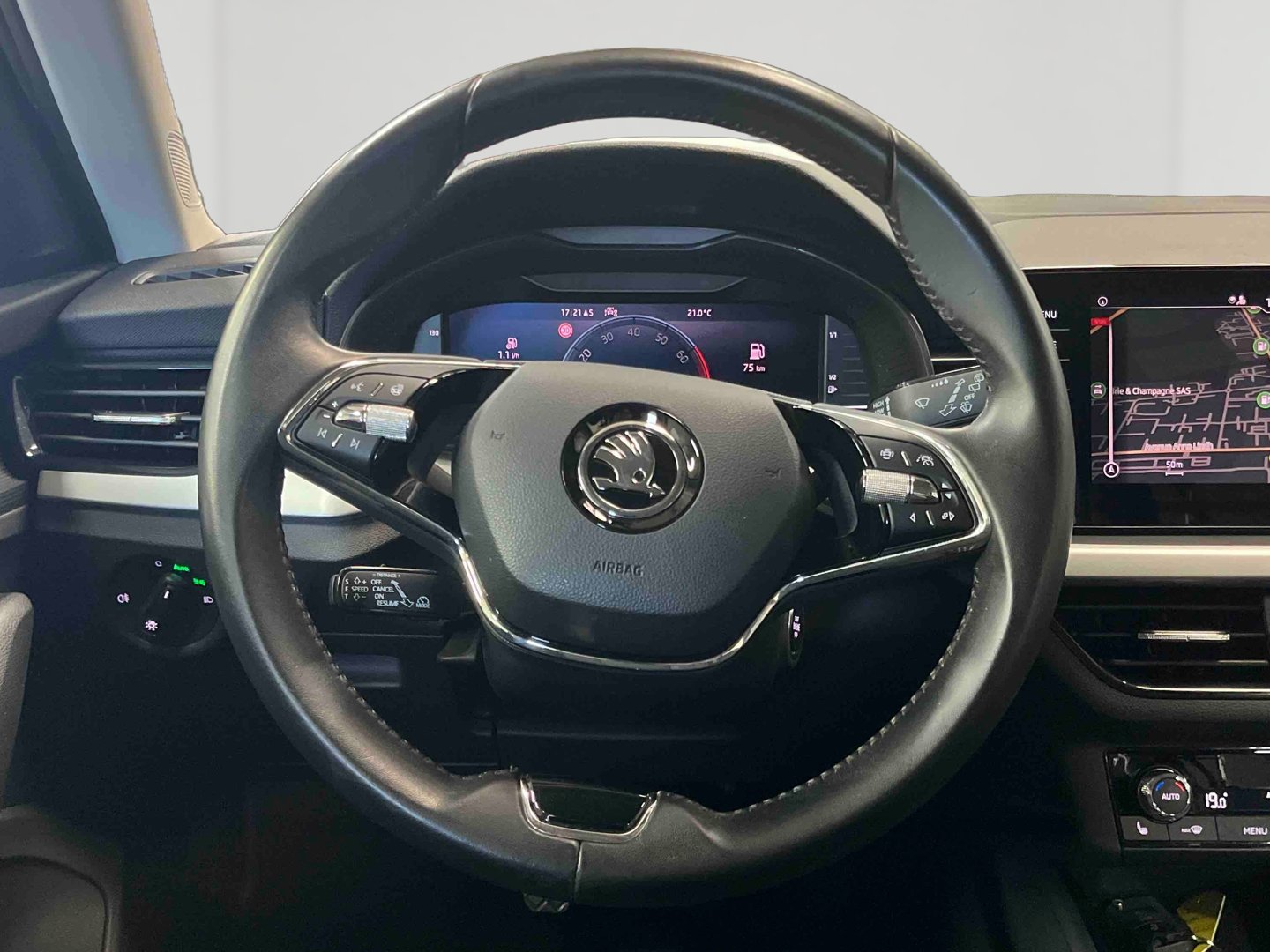 skoda - Visuel 11