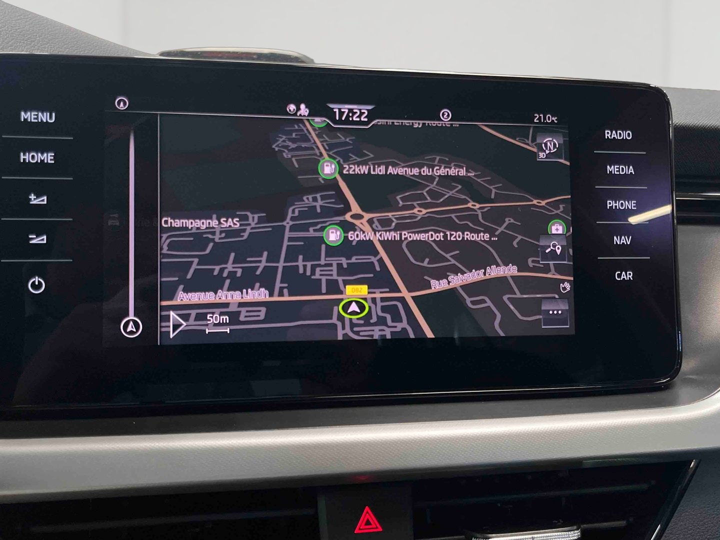 skoda - Visuel 14