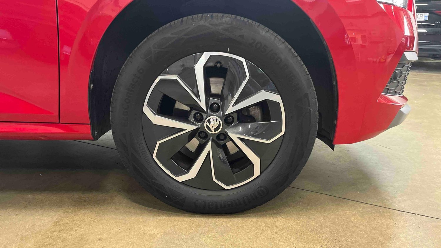 skoda - Visuel 25