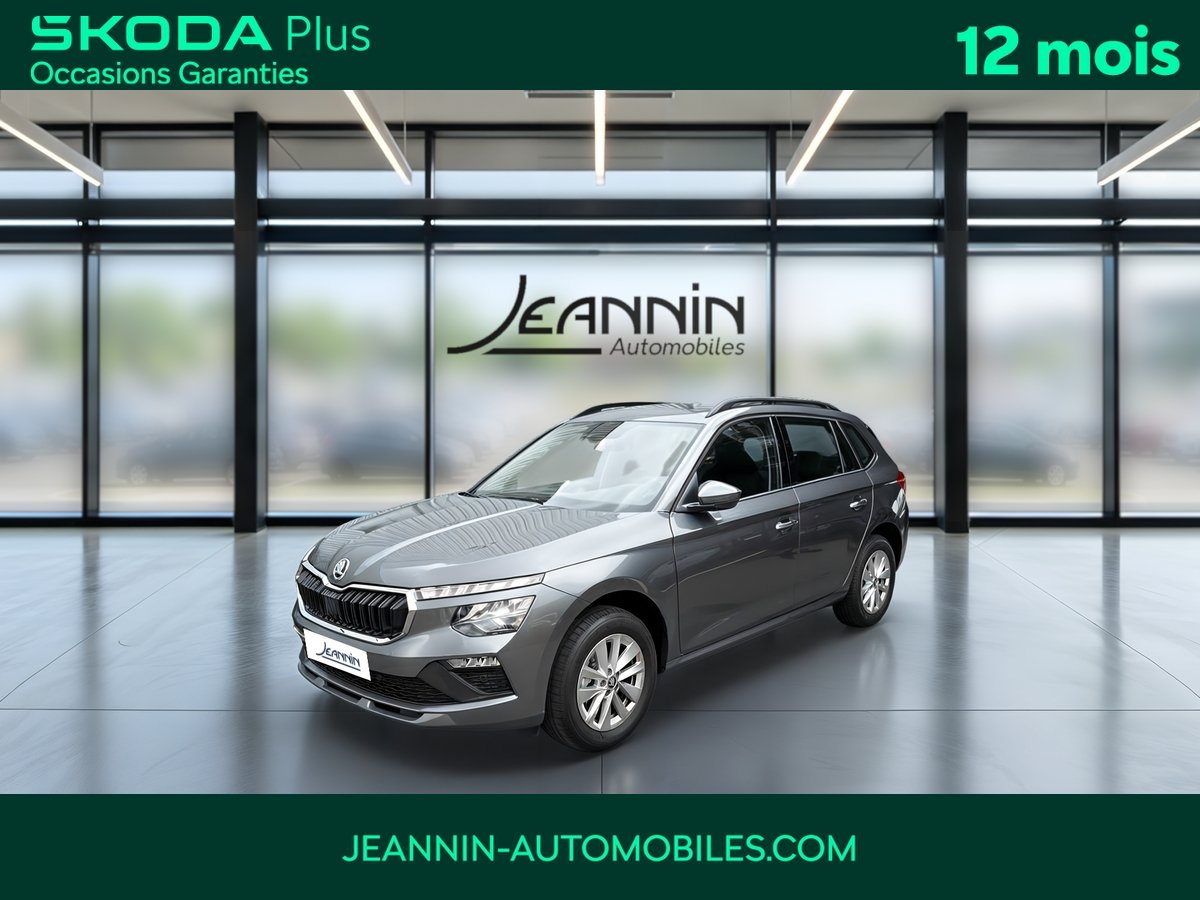 skoda - Visuel 0