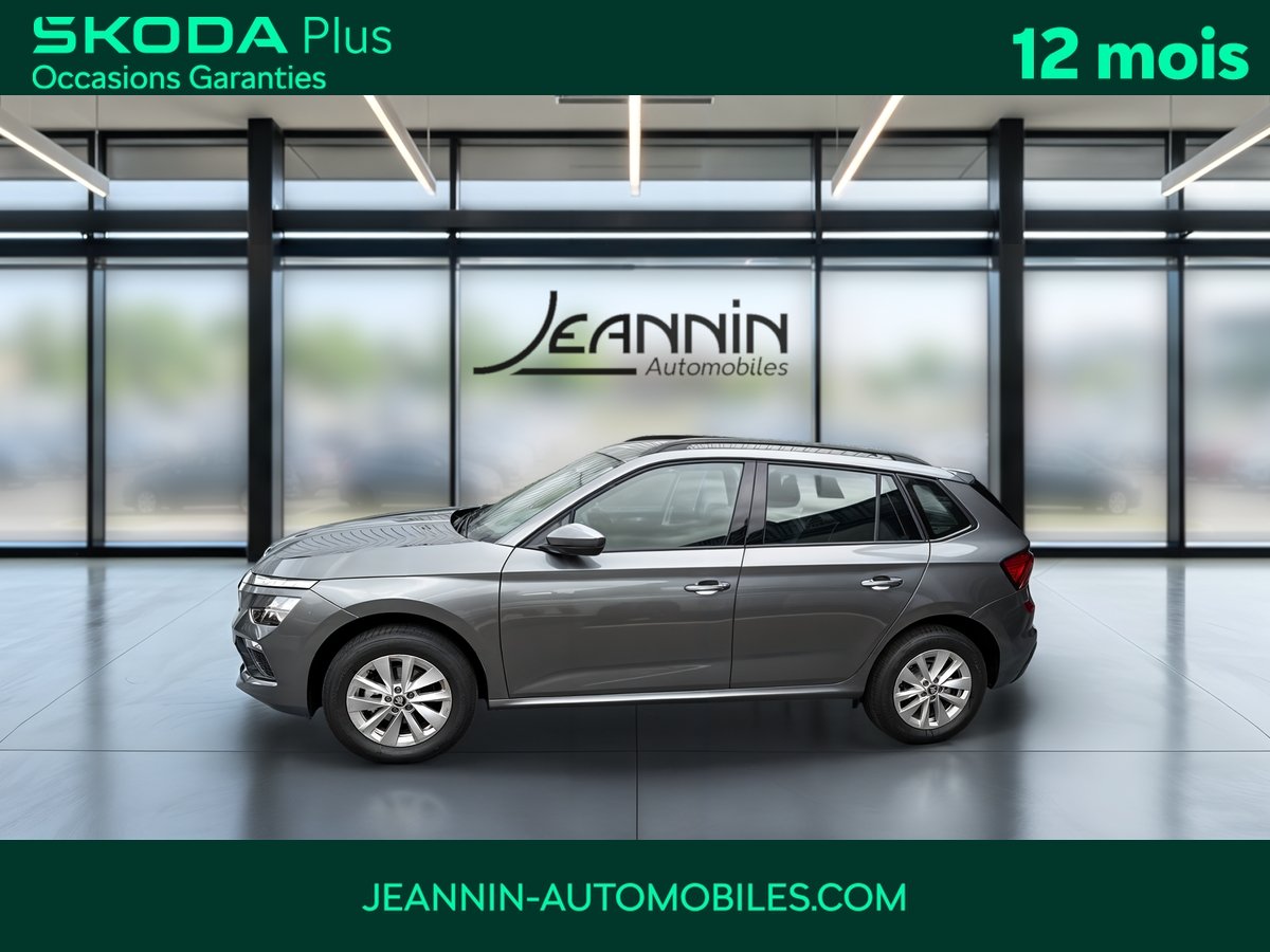 skoda - Visuel 1