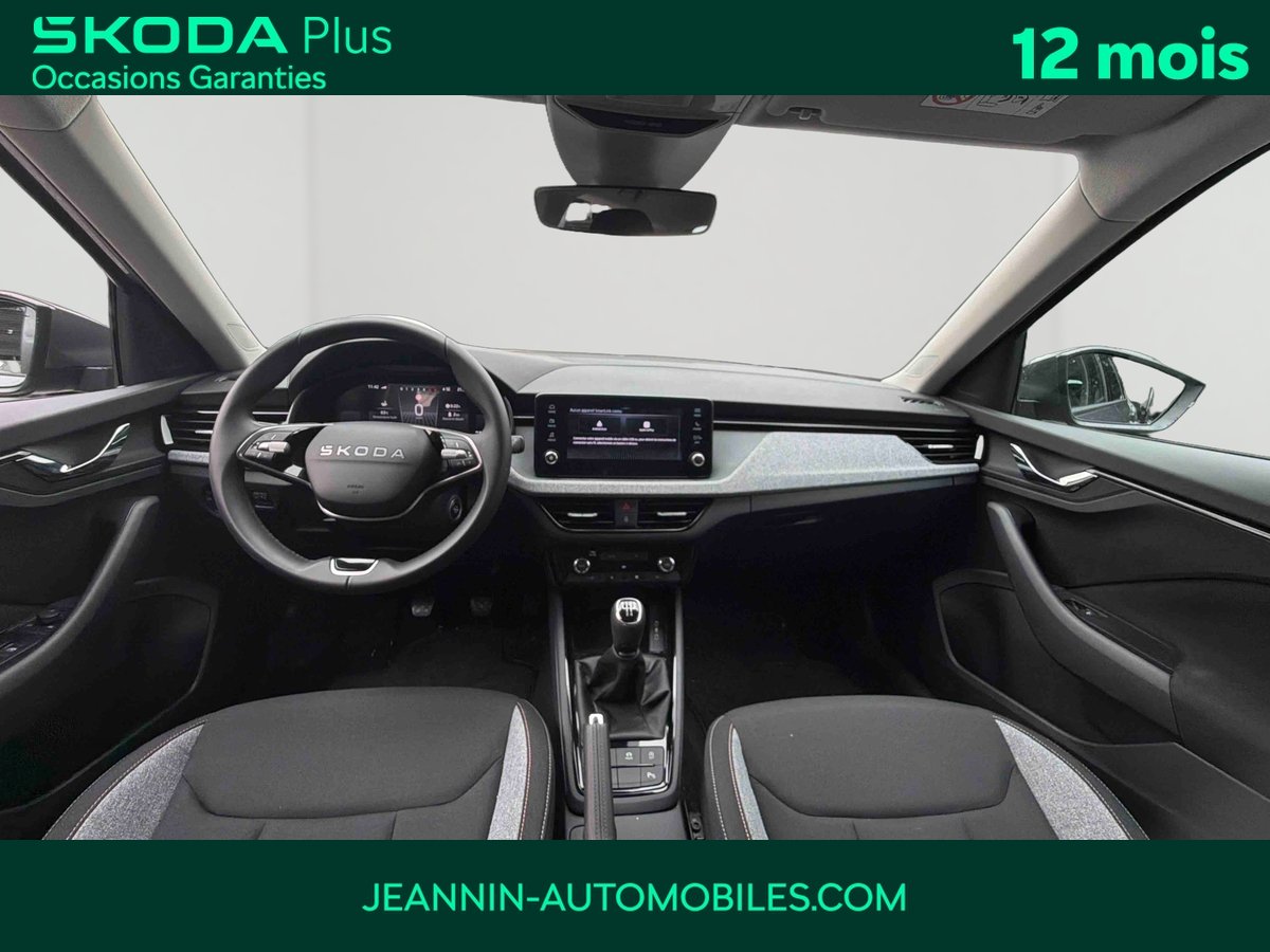 skoda - Visuel 8