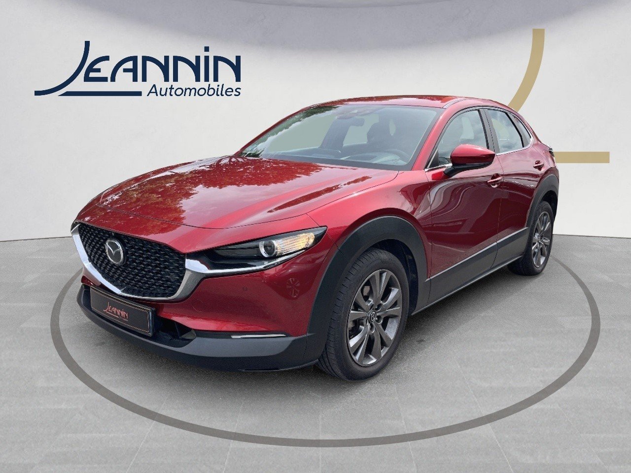 mazda - Visuel 0