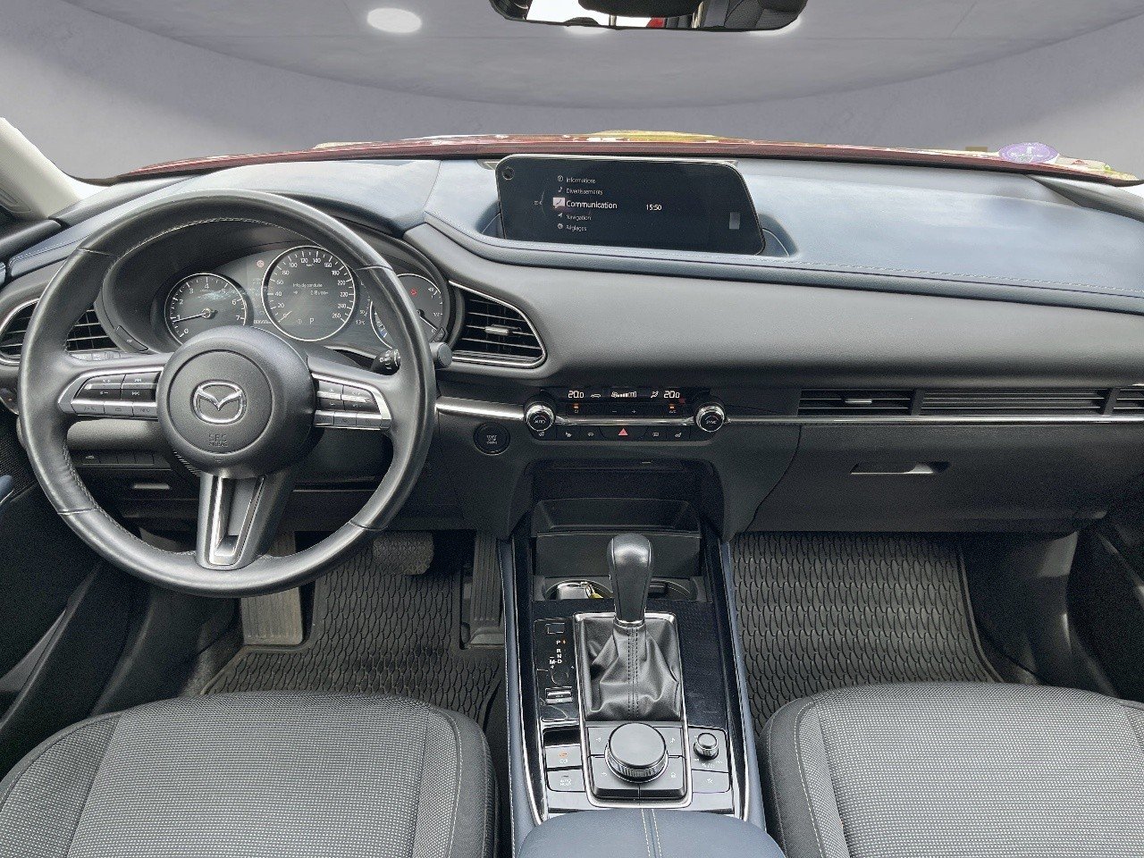 mazda - Visuel 9