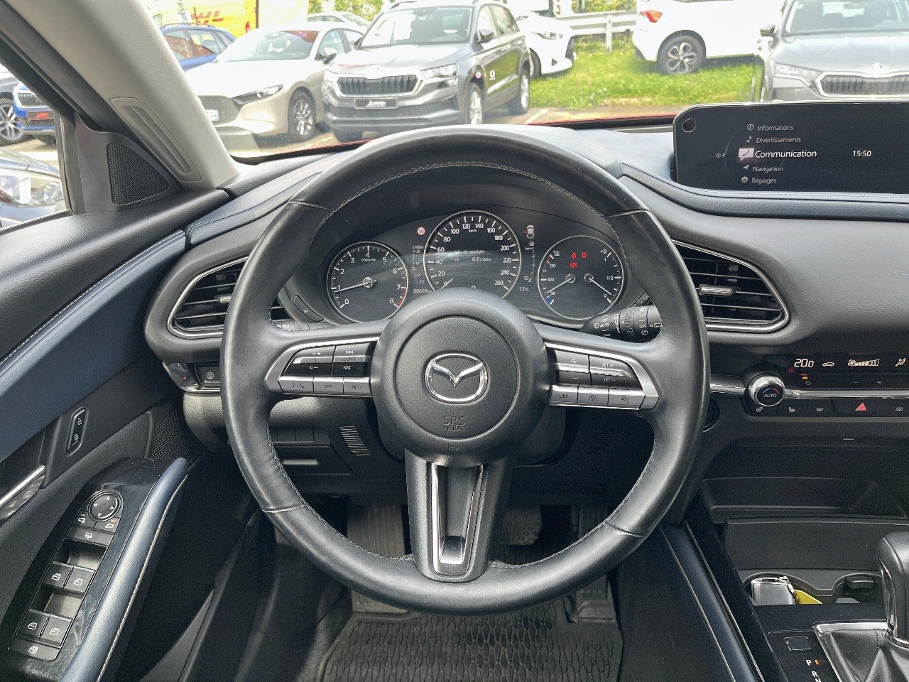 mazda - Visuel 10