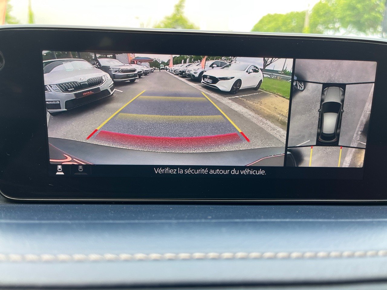 mazda - Visuel 13