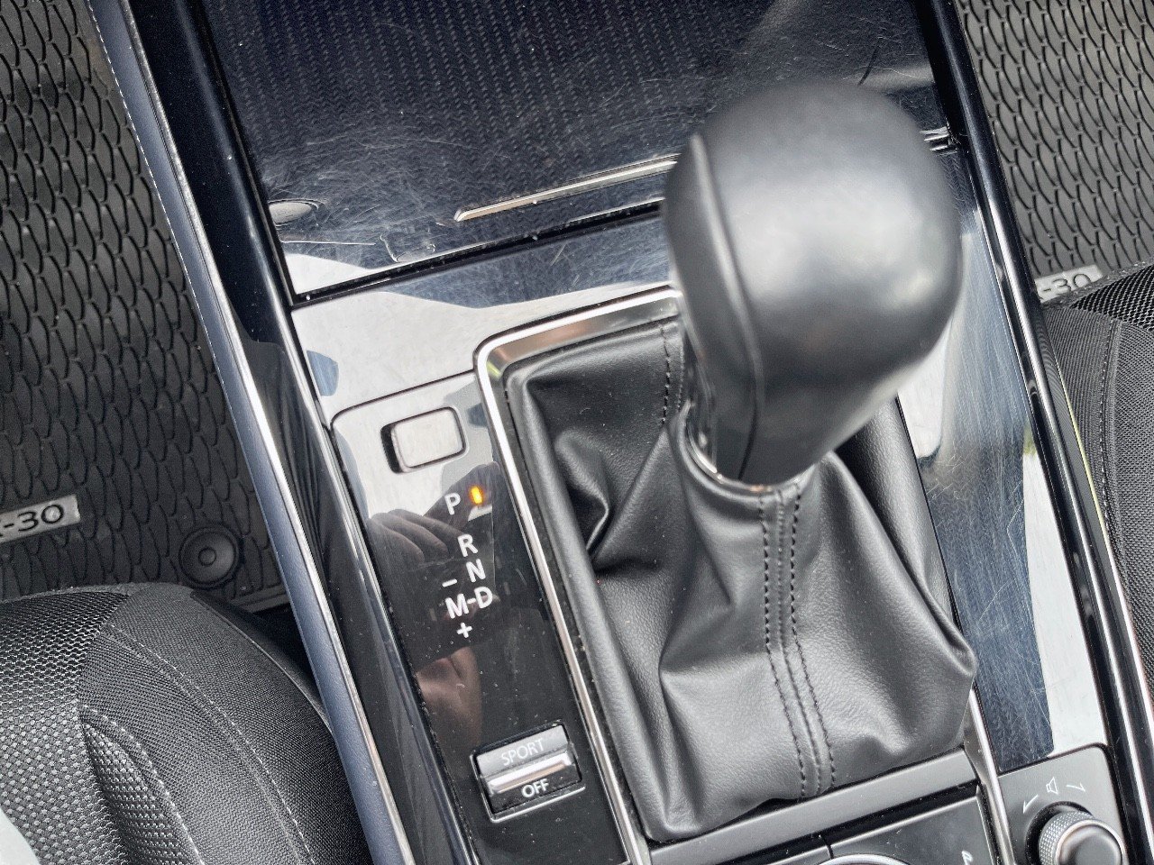 mazda - Visuel 14