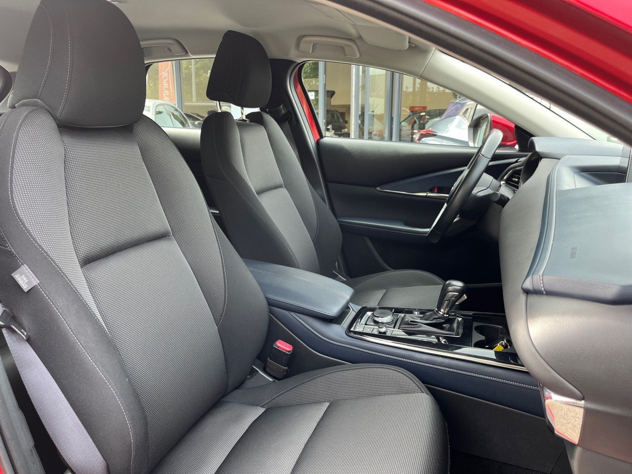 mazda - Visuel 17