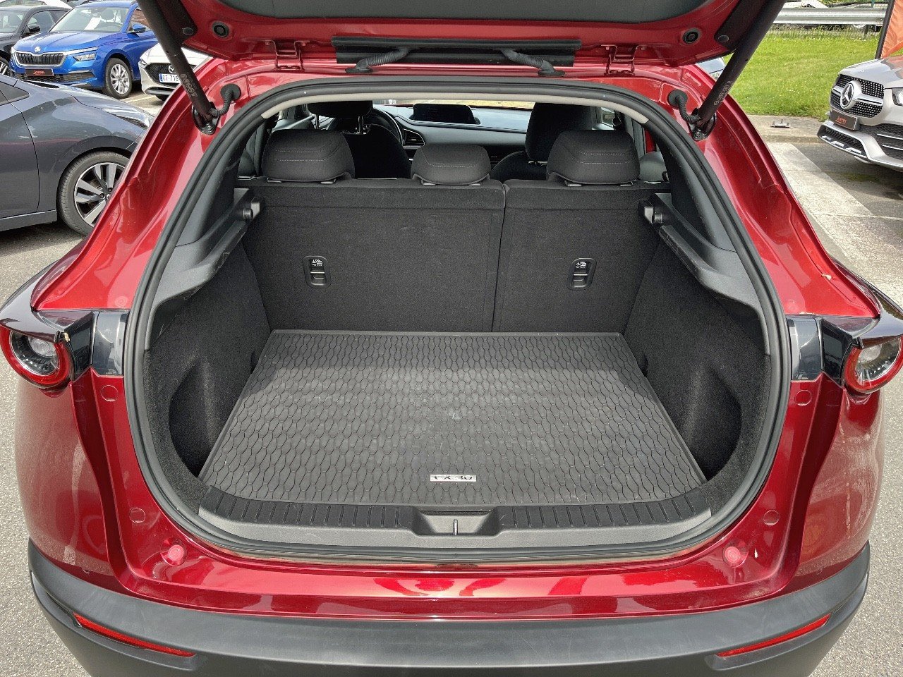 mazda - Visuel 21