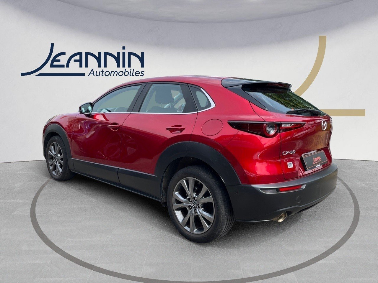 mazda - Visuel 2