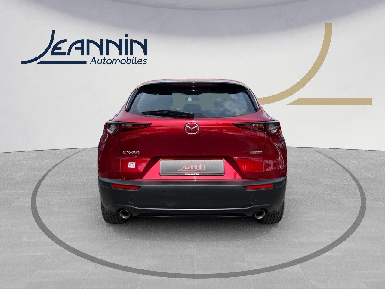 mazda - Visuel 3
