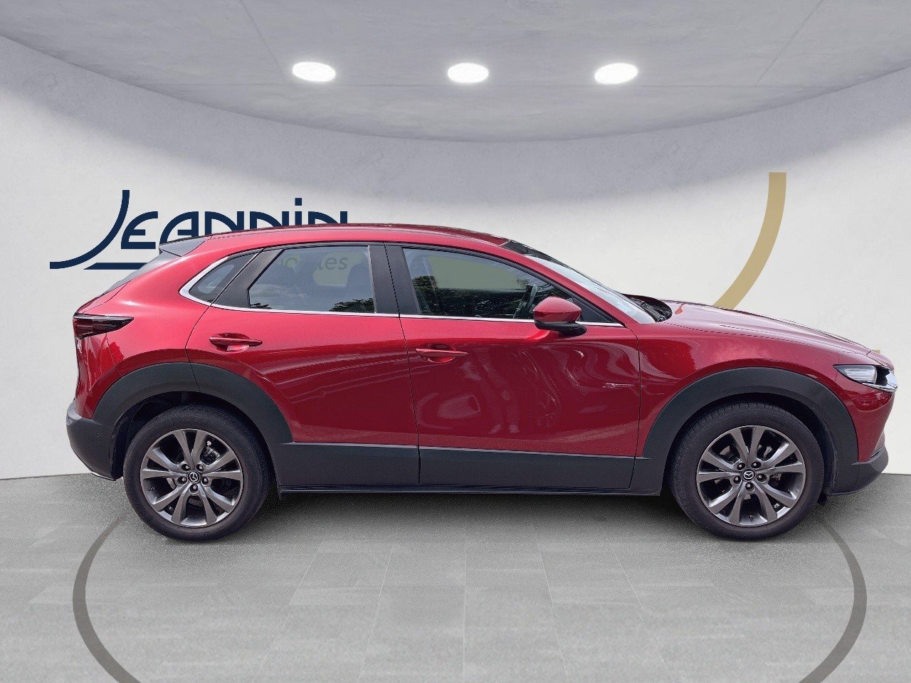 mazda - Visuel 5